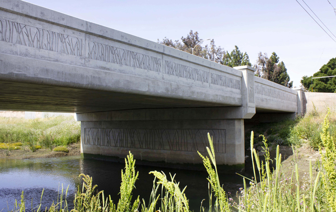 Old Mountain View-Alviso Road Bridge Replacement (HBP)