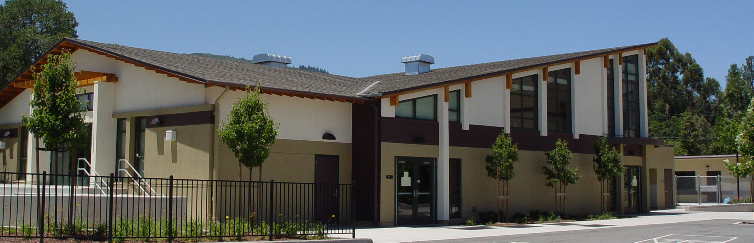 Daves Elementary School • Los Gatos, CA