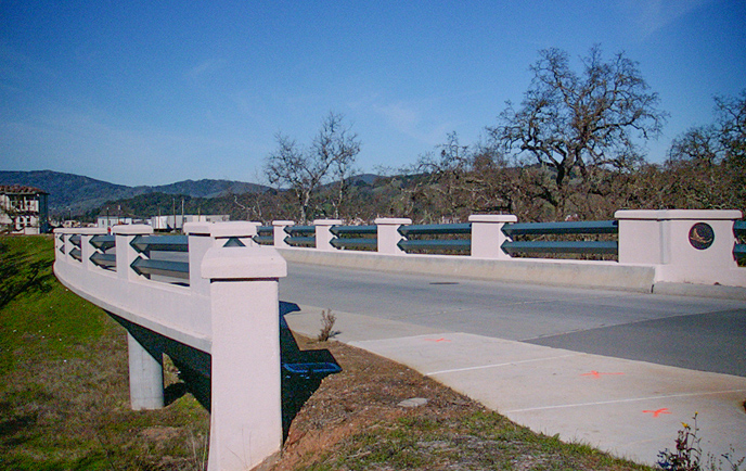 Bridges at Eagle Ridge