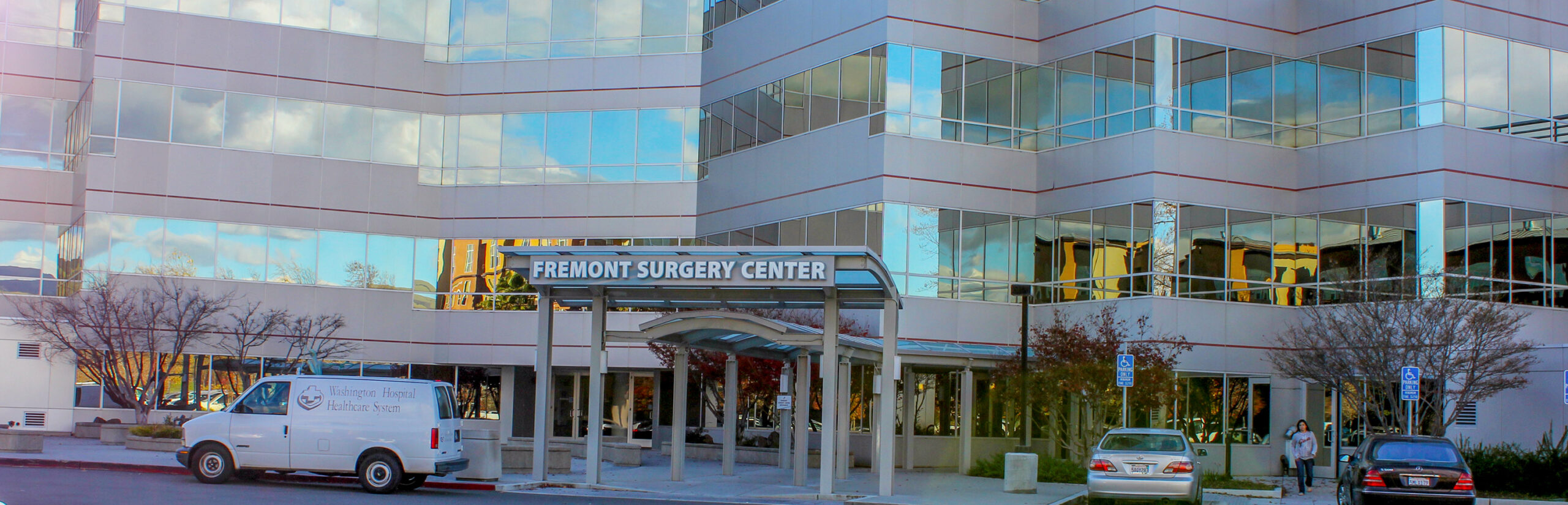 Fremont Surgery Center • Fremont, CA