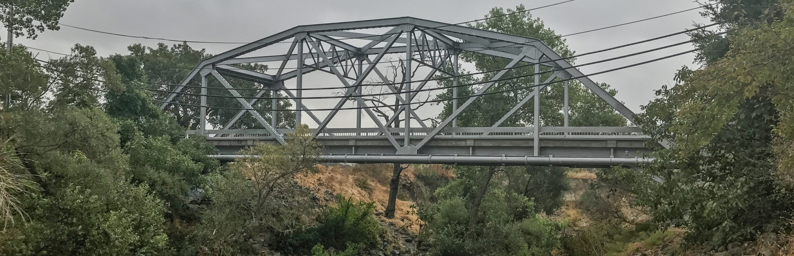 Pleasanton Bridges (BPMP) • Pleasanton, CA