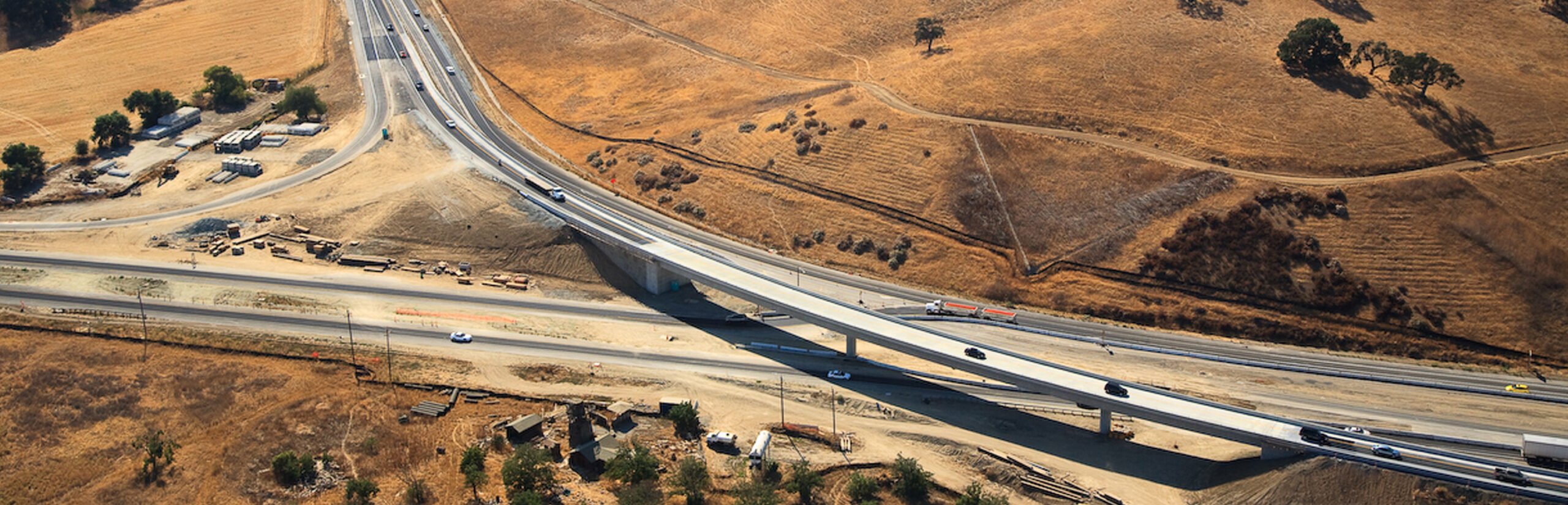 SR 152/SR 156 Improvement Project • Santa Clara County, CA