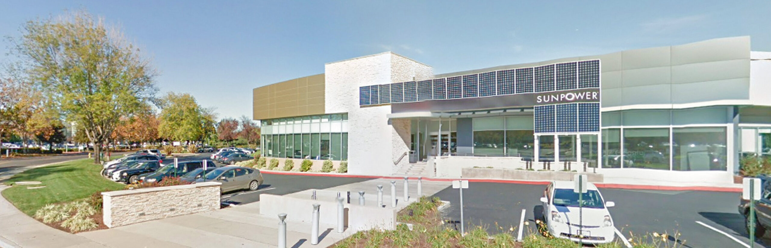 SunPower Headquarters • San Jose, CA